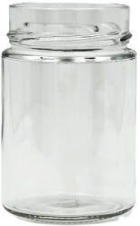  314 ml (TO70/18) EXTRA DEEP befőttesüveg