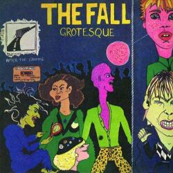 Fall Grotesque
