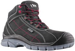 VM Footwear Oxford munkavédelmi bakancs S3 (5130-S3) - olibo