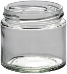  Panco 330 ml befőttes üveg