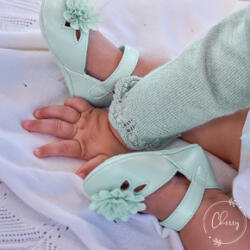  Mayoral Csodás Első Cipőcske (0, 16)