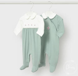  MAYORAL TULIPÁNOS 2 RÉSZES RUGI (0, 1-2 hónap-60 cm)