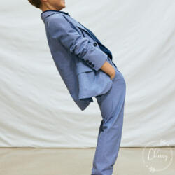 MAYORAL ALKALMI LEN NADRÁG (0, 10 év- 140 cm)