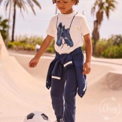 MAYORAL FOCIS MELEGÍTŐ NADRÁG (0, 4 év-104 cm)