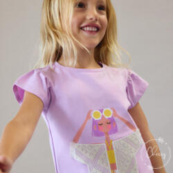 MAYORAL CSAJOS PÓLÓ (0, 4 év-104 cm)