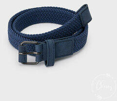 MAYORAL Kék Gumis öv (0, 10)