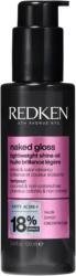 Redken Acidic Color Gloss Naked Gloss Lightweight Shine Oil 100ml