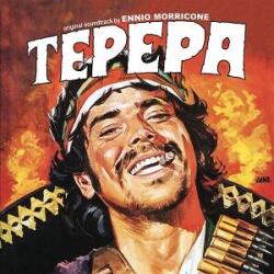 Morricone, Ennio Tepepa