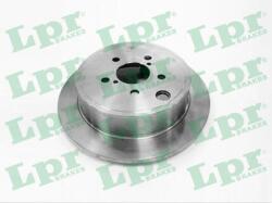 LPR Disc frana LPR S4003P (S4003P) - automobilus
