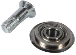 Detoolz Rola vidia din carbura tungsten 22x6x6 mm pentru taietor gresie Detoolz DZ-C214/215/217/225/227 (DZ-C292)