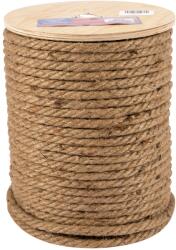 Micul Fermier Sfoara din iuta Micul Fermier 12 mm, rola 100 m pentru gradina si gospodarie (GF-2323)