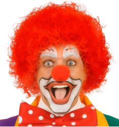 Widmann Italia Peruca clown - rosie (WID5951R)