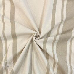  Dekorációs anyag Bernadette stripe ficelle