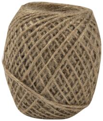 Micul Fermier Ghem de iuta 100 g Micul Fermier pentru legat plante si uz gospodaresc (GF-2328-S012-G01)