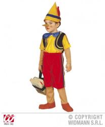 Widmann Costum pinochio (WID01150)