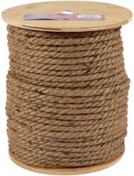 Micul Fermier Sfoara din iuta Micul Fermier 10 mm, 100 m - rezistenta pentru gospodarie (GF-2322)