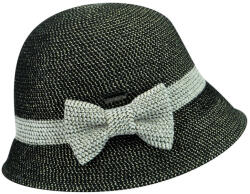 Betmar Palarie Betmar Lorelai Cloche Negru