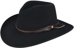 Bailey of Hollywood Palarie Bailey of Hollywood Wind River Firehole Outback Negru (Alege masura: S)