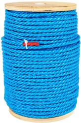 Micul Fermier Tambur sfoara polipropilena Micul Fermier 6 mm, fir rasucit, 100 m (MF-SF7009-G01)