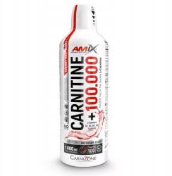 Amix Nutrition Karnitin 100.000 Zöldalma 1000ml (LCarnityna 1000ml)