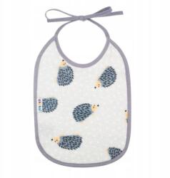 Akuku Csecsemő kötött előke Vízálló sündisznó anyag csecsemő 0 (AKUKU-5453)