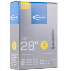 Schwalbe Kerékpártölcsér Schwalbe ExtraLight 700x18-25C 50 (4026495734462)