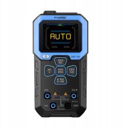 FNIRSI DMT-99 Intelligens Multiméter, True RMS, színes kijelző (FN-DMT-99-ICSDM)