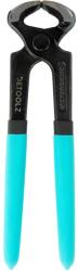  Cleste pentru scos cuie Detoolz 200 mm, cu manere confortabile antialunecare (DZ-SM3005-G01) Cleste