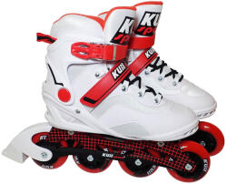 KUBI sport CS320K White Role