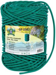 Micul Fermier Fir vinil PVC STANDARD 4 mm, rola 100 m (1 kg) pentru legat pomi si vita de vie (GF-2582)