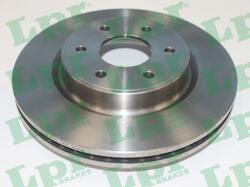 LPR Disc frana LPR N2043V (N2043V) - fixbox