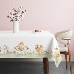 Lenjerii Deosebite Fata de masa Paste bumbac 100%, 140x180cm, Club Cotton, Londy Fata de masa