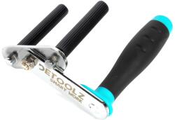 Detoolz Dispozitiv Detoolz pentru transport placi de rigips, prindere sigura si confort la manevrare (DZ-CC1015-G01)