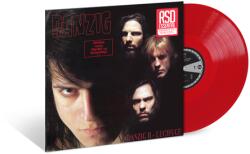 Danzig Ii: Lucifuge (Translucent Ruby Red Vinyl)