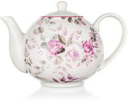 BANQUET Ceainic ceramic ROSE 1 l