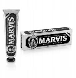 Marvis Menta fogkrém Marvis Amarelli Licorice 85g (8004395111749)