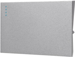 Luxion Modul Intrerupator Simplu Mecanic 3M LUXION, Standard Italian SmartElectro IntelligentHouse (LXI-004GY)