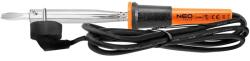 NEO TOOLS Ciocan electric de lipit, 100W, Neo (19-157)