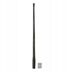 Lampa Antenna árboc hajlékony 33cm univerzális 4 adapter (40239)