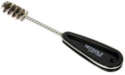Detoolz Perie Detoolz din sarma pentru curatat tevi din cupru 12/15/18 mm (DZ-CC1021-G01)