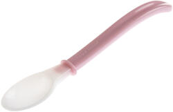 Canpol babies puhafejú etetőkanál 21/488 - rózsaszín
