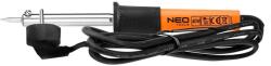 NEO TOOLS Ciocan electric de lipit, 40W, Neo (19-155)