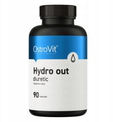 OstroVit Hydro Out vízhajtó kapszula 90 db (5903246226898)