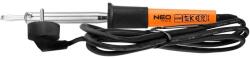 NEO TOOLS Ciocan electric de lipit, 60W, Neo (19-156)