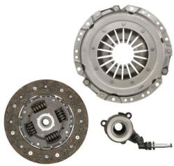 Nexus F1X200NX Kuplung szett