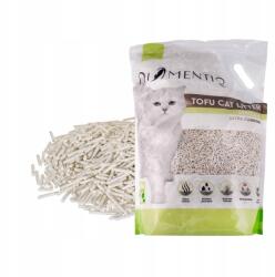 DIAMENTIQ csomósodó tofu alom 4 kg Matcha (5901443391319)
