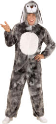 Widmann Costum iepure gri adulti - ml marimea ml Costum bal mascat copii