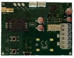 DU-POL UP200 VoLTE M2 PCB (DP151080PCB)