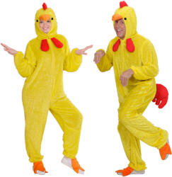 Widmann Costum gaina - xl marimea xl Costum bal mascat copii