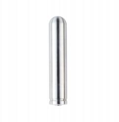 Nexus Ferro rozsdamentes acél vibrátor, 6 üzemmód, Usb, vízálló (FER001)